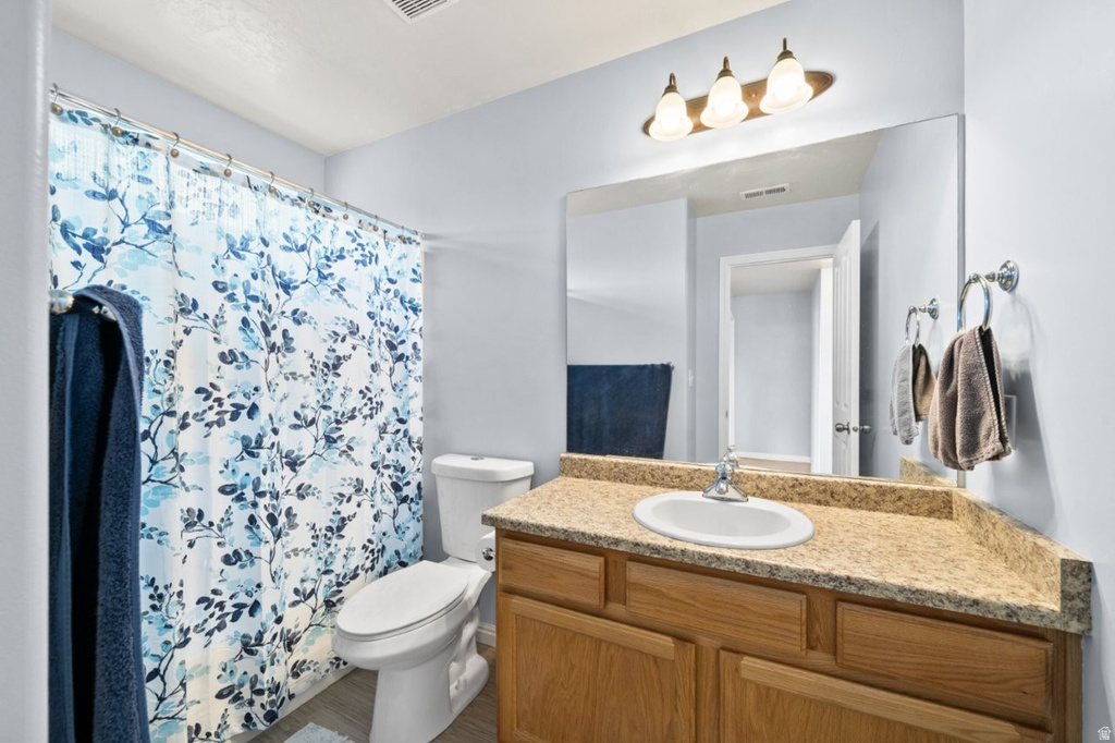 1871 N BOUNTIFUL WAY Saratoga Springs, UT 84045