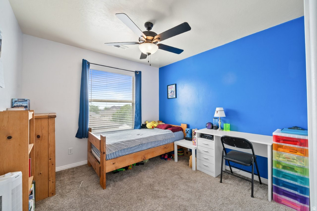 1871 N BOUNTIFUL WAY Saratoga Springs, UT 84045