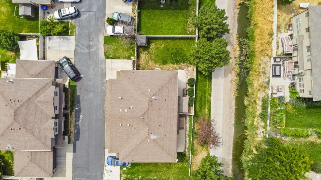 1871 N BOUNTIFUL WAY Saratoga Springs, UT 84045