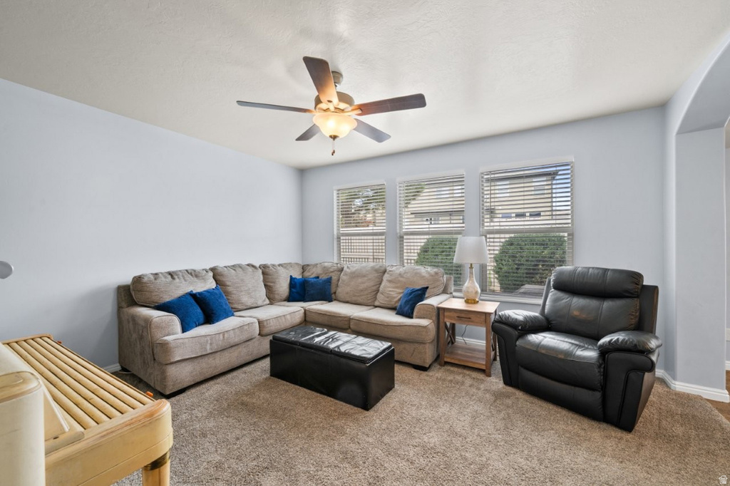 1871 N BOUNTIFUL WAY Saratoga Springs, UT 84045