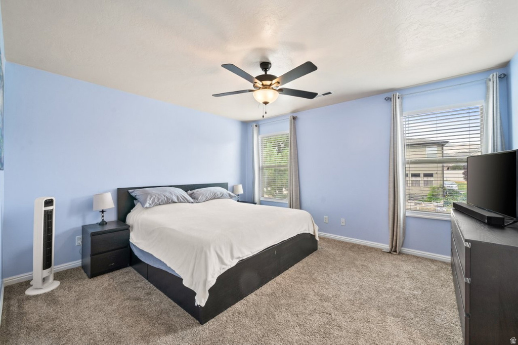 1871 N BOUNTIFUL WAY Saratoga Springs, UT 84045