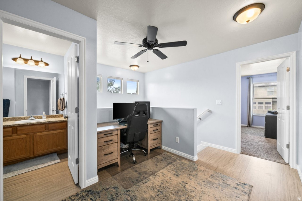 1871 N BOUNTIFUL WAY Saratoga Springs, UT 84045