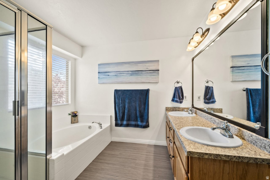 1871 N BOUNTIFUL WAY Saratoga Springs, UT 84045