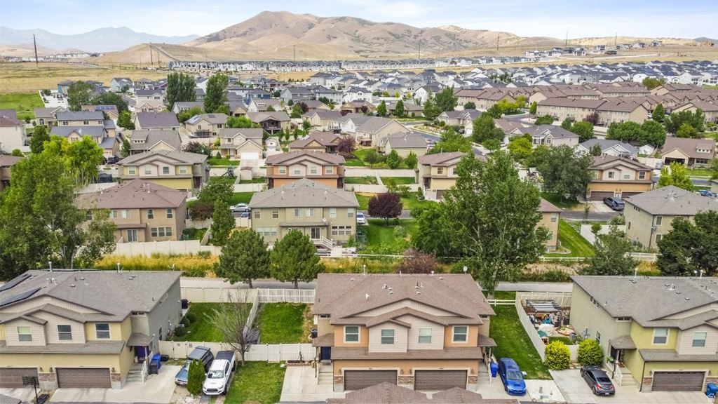 1871 N BOUNTIFUL WAY Saratoga Springs, UT 84045