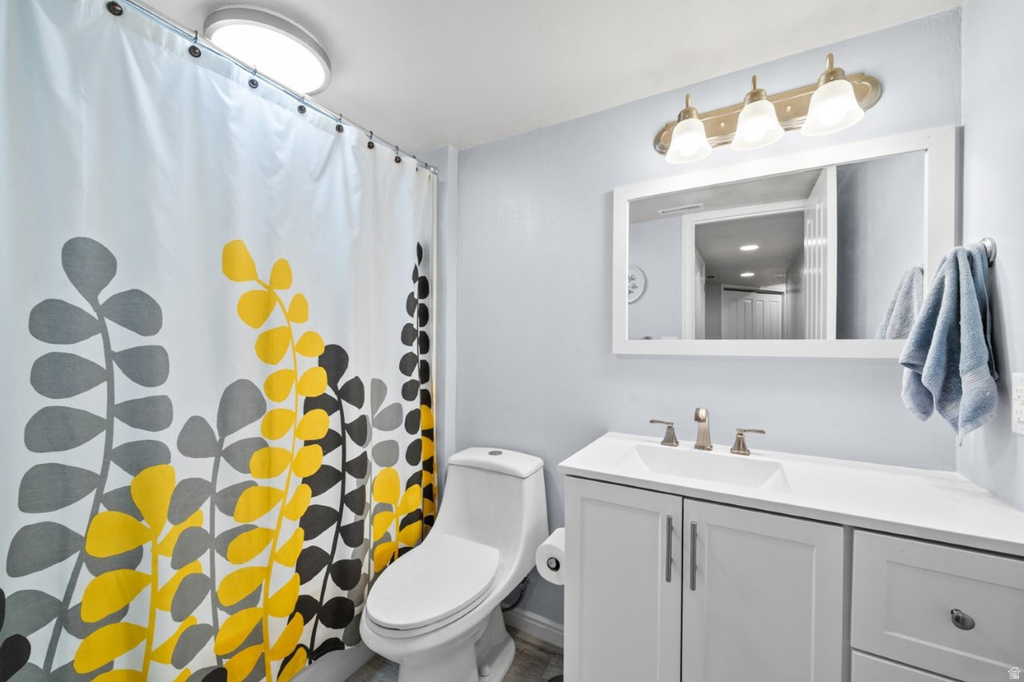 1871 N BOUNTIFUL WAY Saratoga Springs, UT 84045