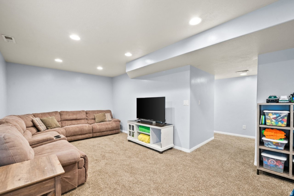 1871 N BOUNTIFUL WAY Saratoga Springs, UT 84045