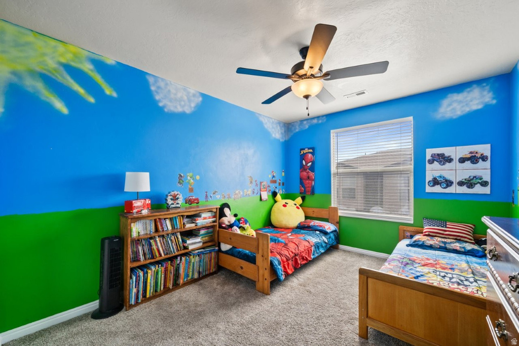 1871 N BOUNTIFUL WAY Saratoga Springs, UT 84045