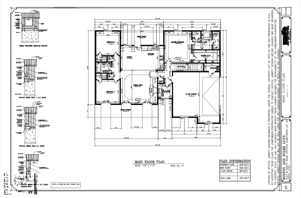 1603 N 250 E Nephi, UT 84648