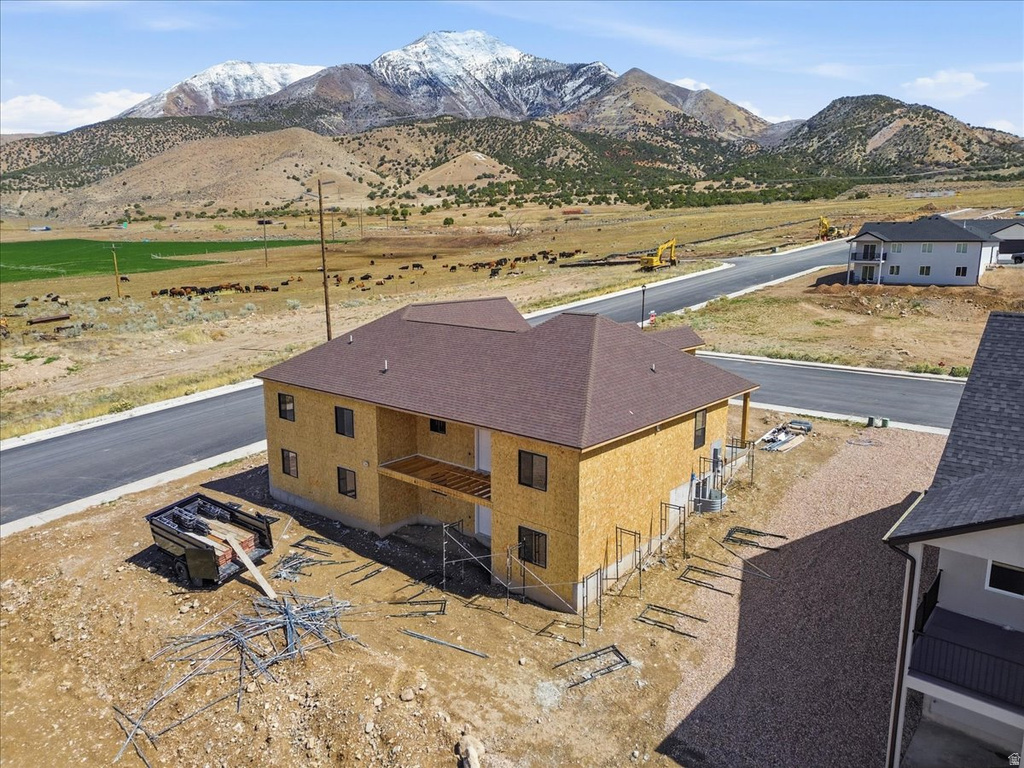 1603 N 250 E Nephi, UT 84648