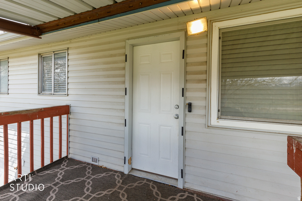 2965 W OLD HIGHWAY RD Morgan, UT 84050