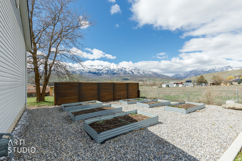 2965 W OLD HIGHWAY RD Morgan, UT 84050