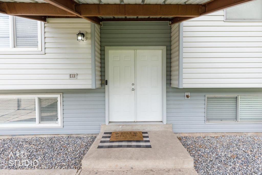 2965 W OLD HIGHWAY RD Morgan, UT 84050