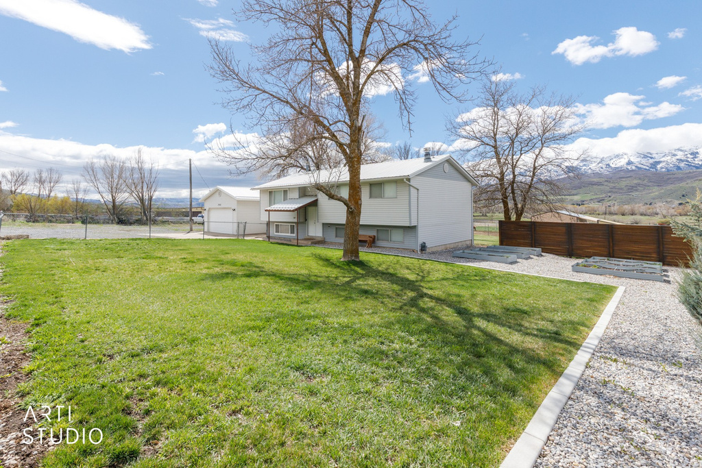 2965 W OLD HIGHWAY RD Morgan, UT 84050