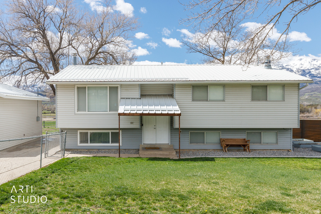 2965 W OLD HIGHWAY RD Morgan, UT 84050