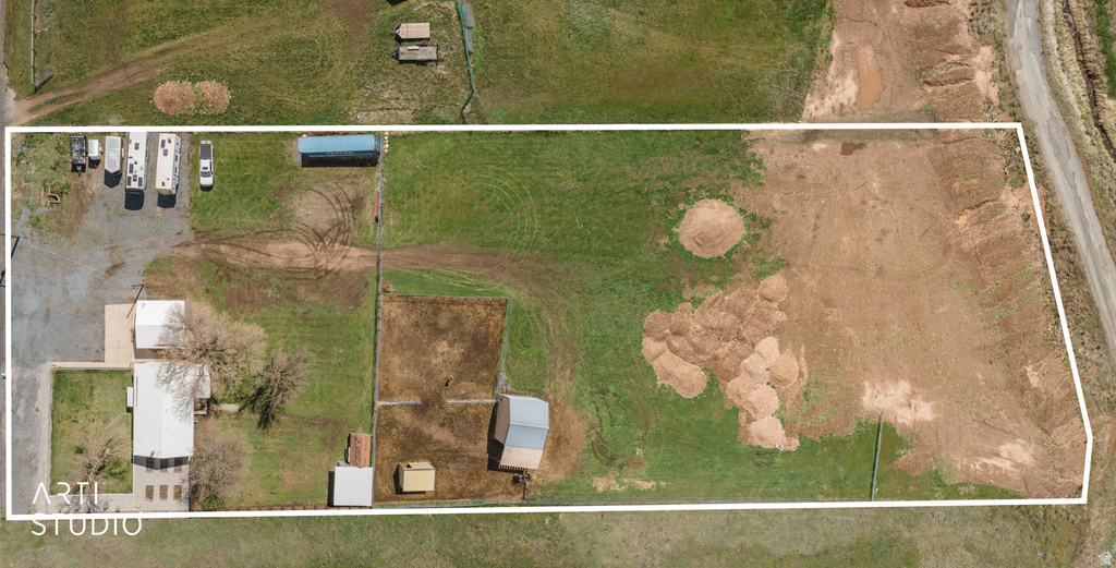 2965 W OLD HIGHWAY RD Morgan, UT 84050