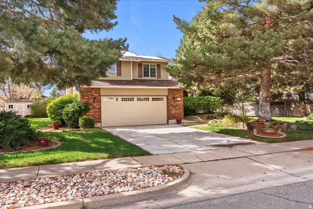 2172 E 2050 N Layton, UT 84040