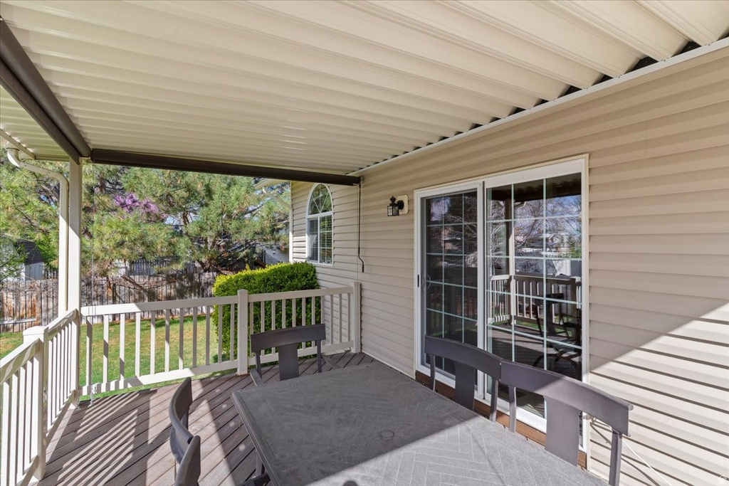 2172 E 2050 N Layton, UT 84040