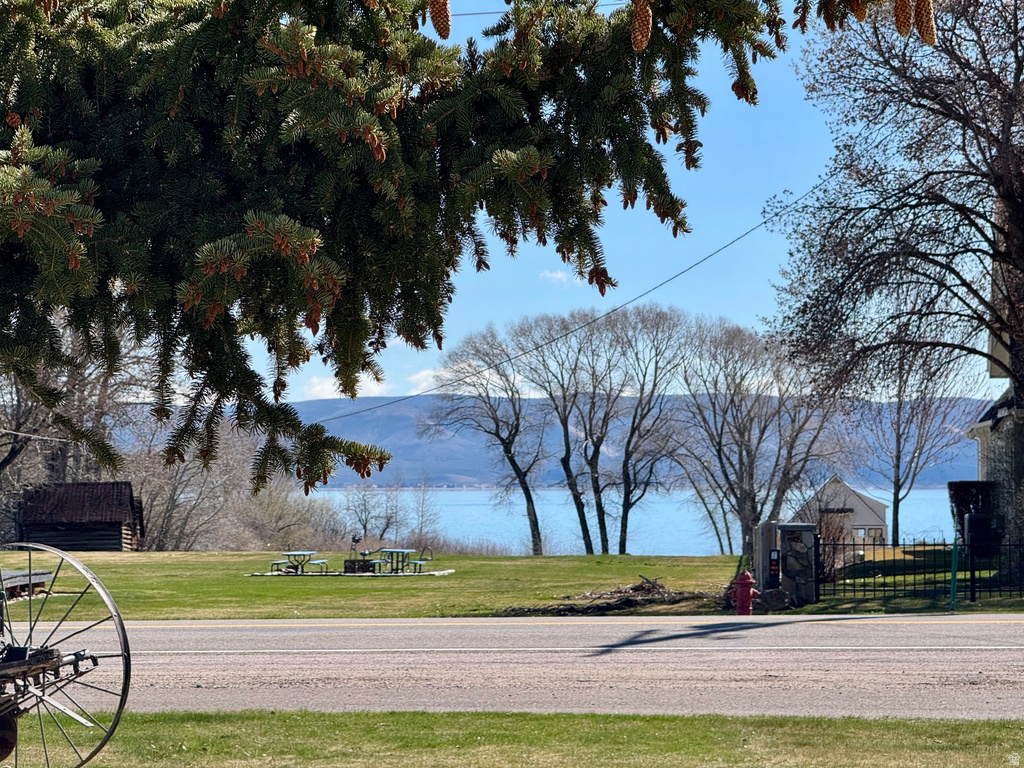 2877 HIGHWAY 89 Fish Haven, ID 83287