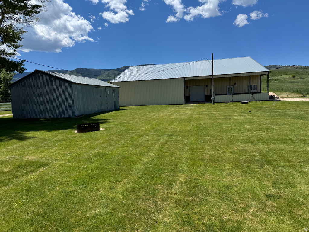 2877 HIGHWAY 89 Fish Haven, ID 83287
