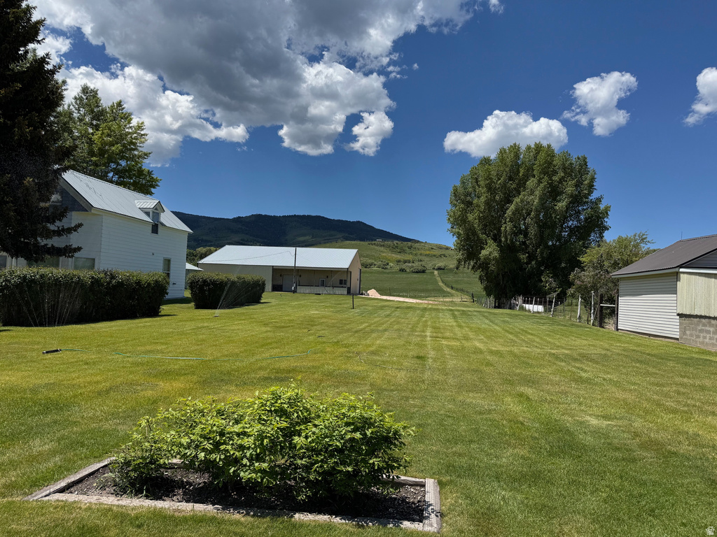 2877 HIGHWAY 89 Fish Haven, ID 83287