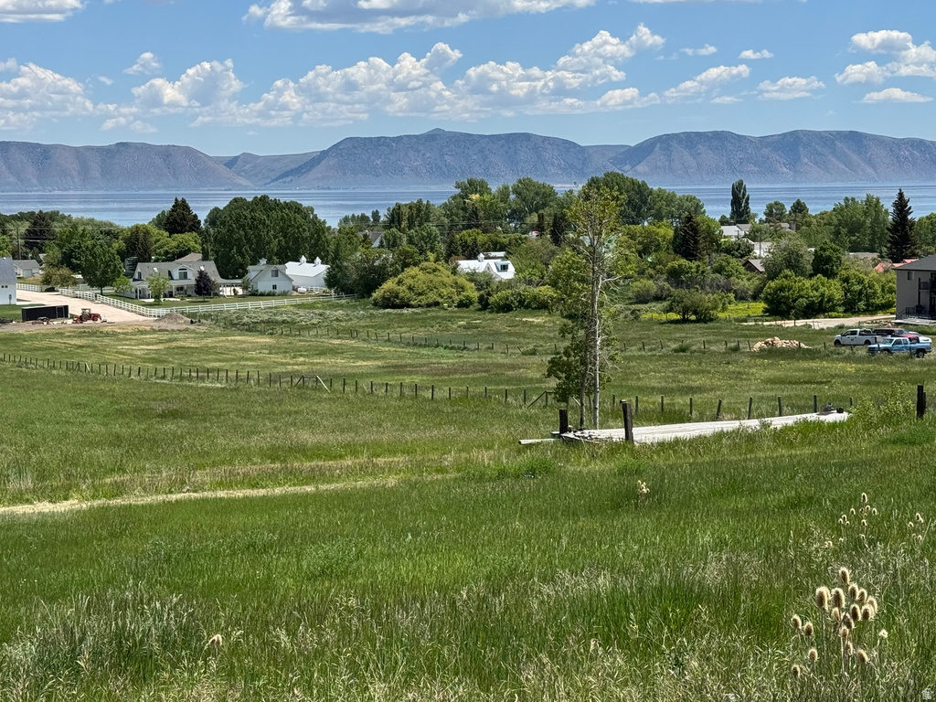 2877 HIGHWAY 89 Fish Haven, ID 83287