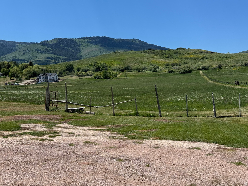2877 HIGHWAY 89 Fish Haven, ID 83287