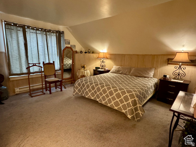 2877 HIGHWAY 89 Fish Haven, ID 83287