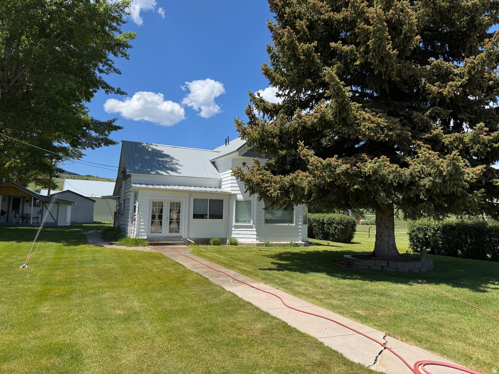 2877 HIGHWAY 89 Fish Haven, ID 83287