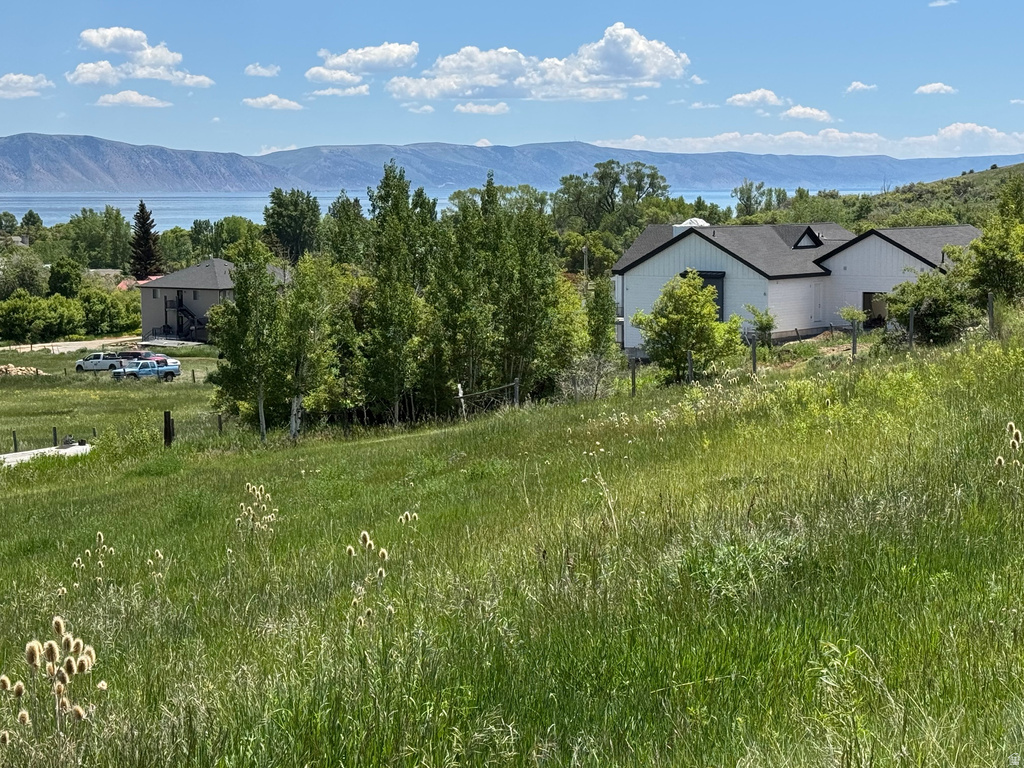 2877 HIGHWAY 89 Fish Haven, ID 83287
