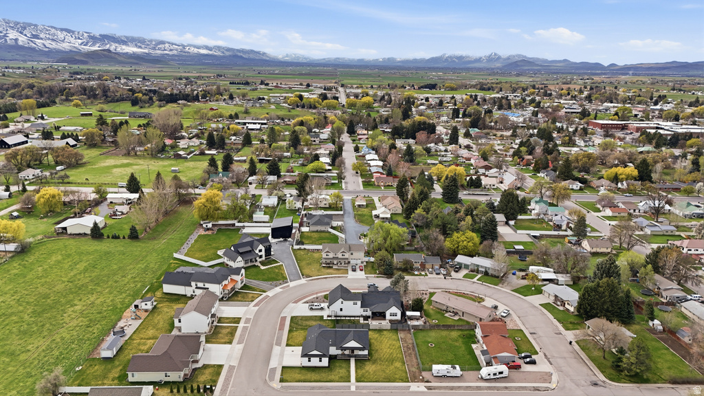 386 E 1ST Preston, ID 83263