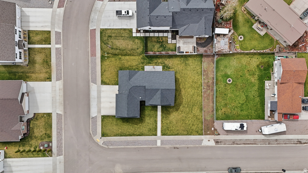 386 E 1ST Preston, ID 83263