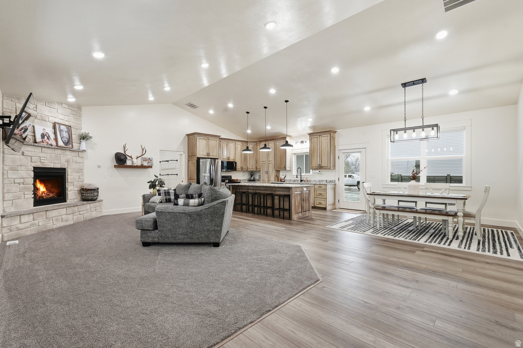 386 E 1ST Preston, ID 83263