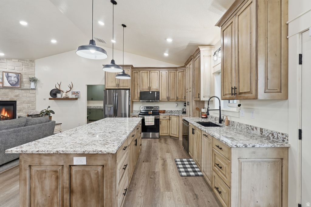 386 E 1ST Preston, ID 83263