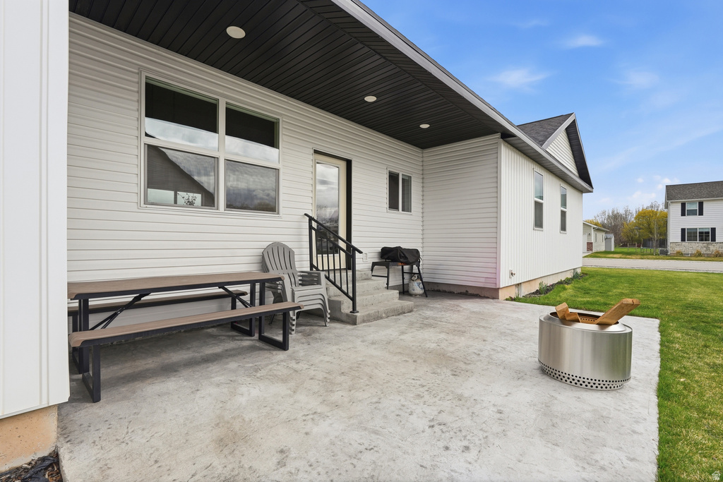 386 E 1ST Preston, ID 83263