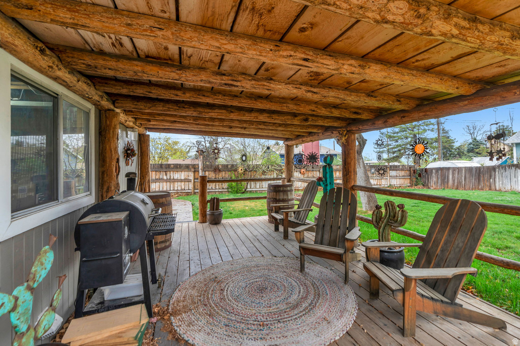 7026 S 2955 E Cottonwood Heights, UT 84121