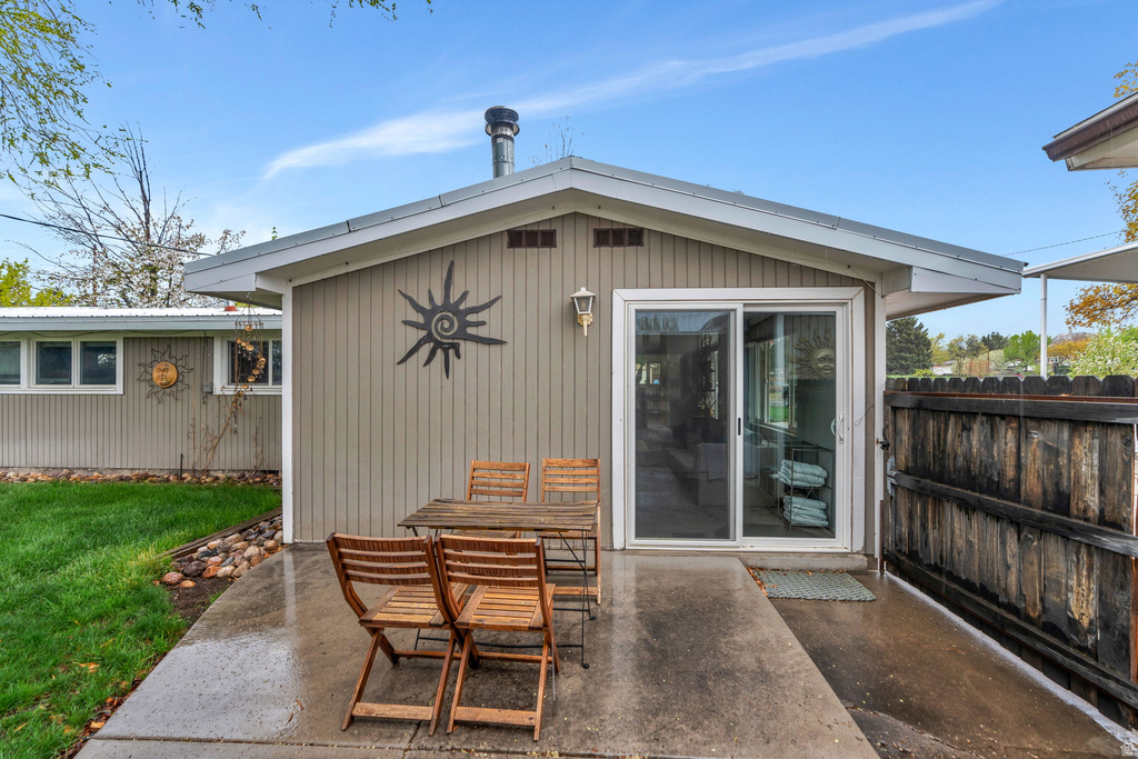 7026 S 2955 E Cottonwood Heights, UT 84121