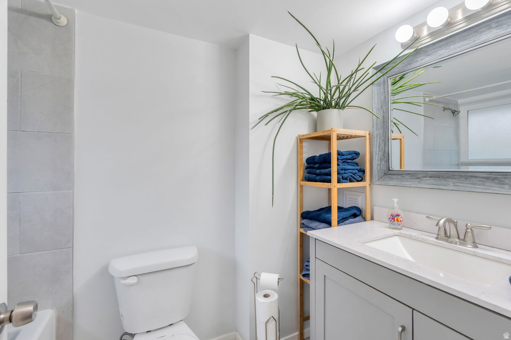 7026 S 2955 E Cottonwood Heights, UT 84121