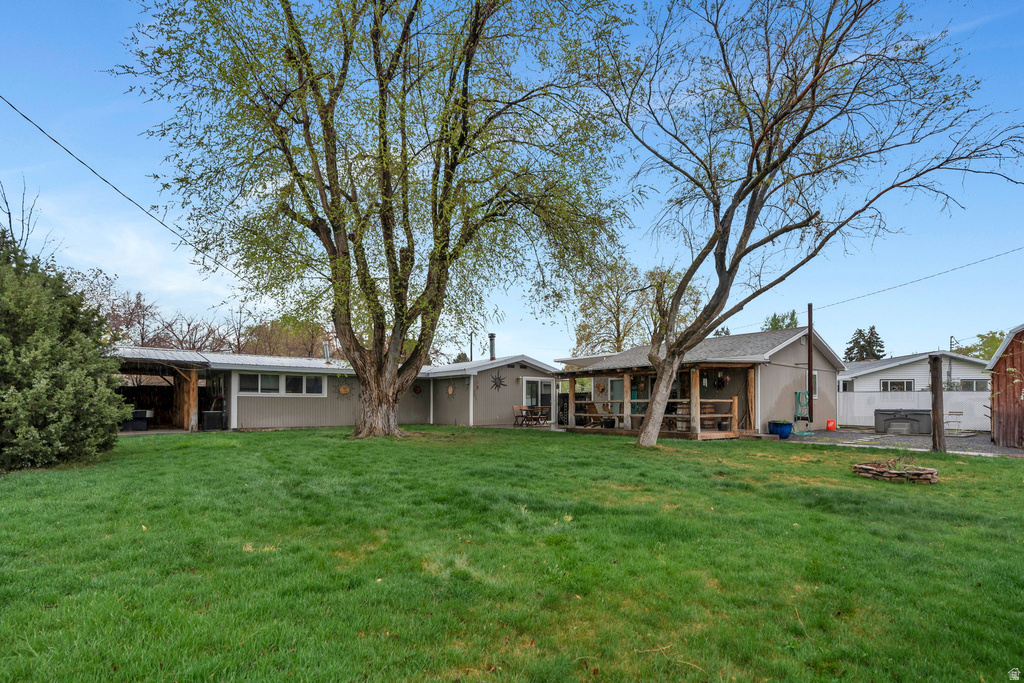 7026 S 2955 E Cottonwood Heights, UT 84121
