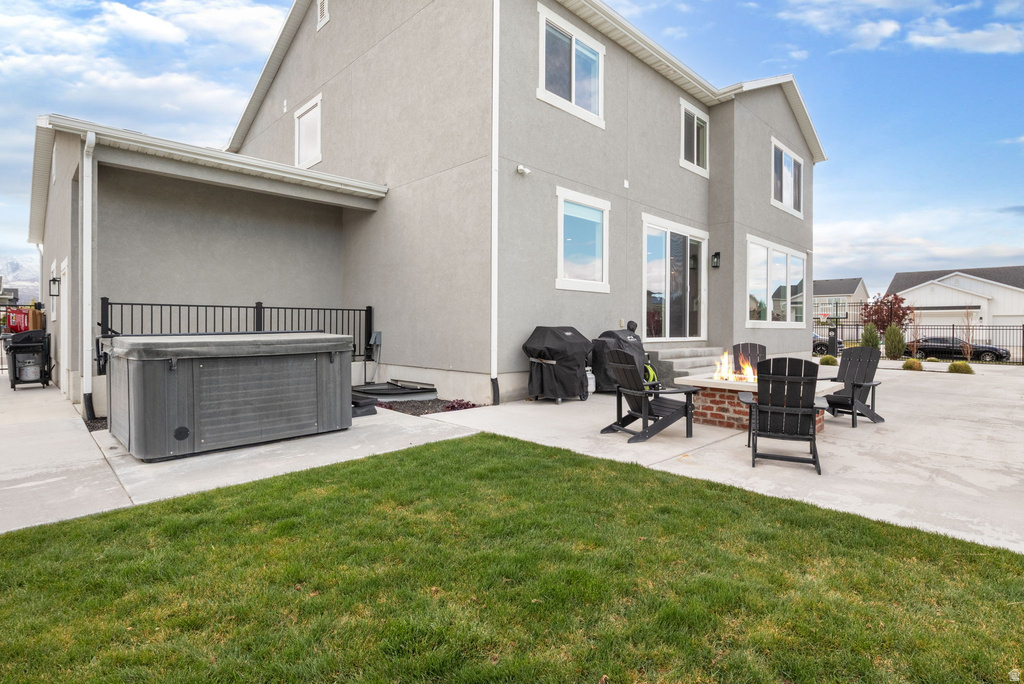 179 N 70 W Vineyard, UT 84059