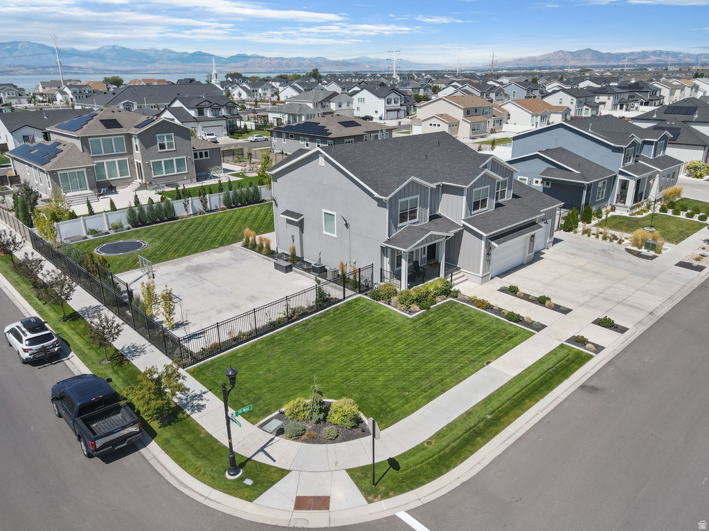 179 N 70 W Vineyard, UT 84059