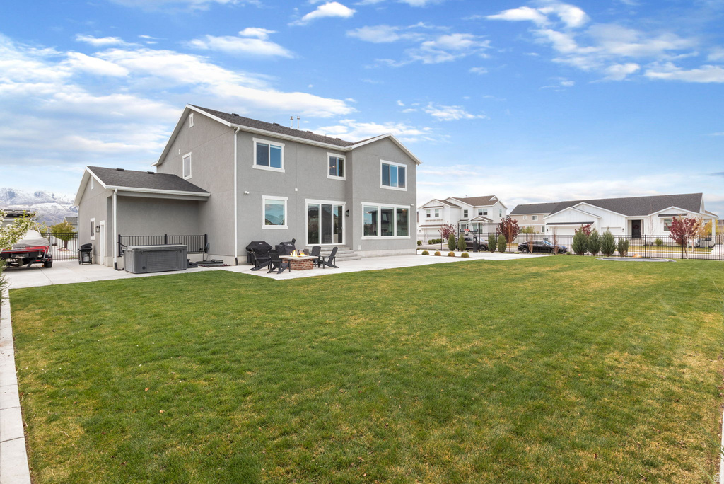 179 N 70 W Vineyard, UT 84059