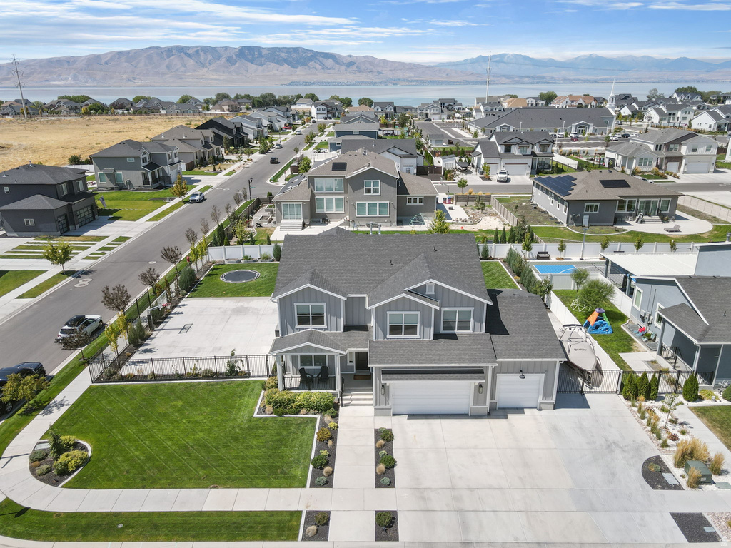179 N 70 W Vineyard, UT 84059