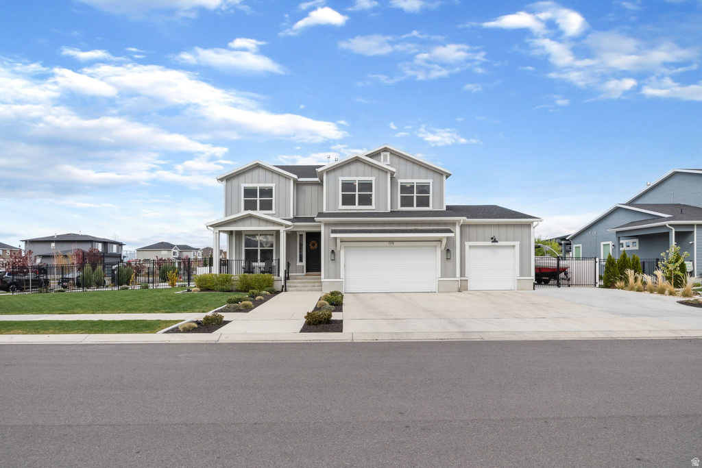 179 N 70 W Vineyard, UT 84059