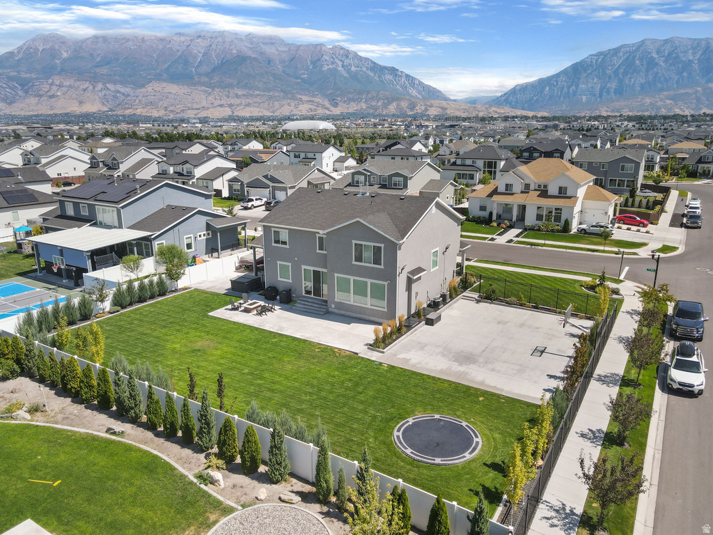 179 N 70 W Vineyard, UT 84059