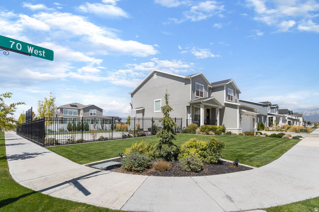 179 N 70 W Vineyard, UT 84059