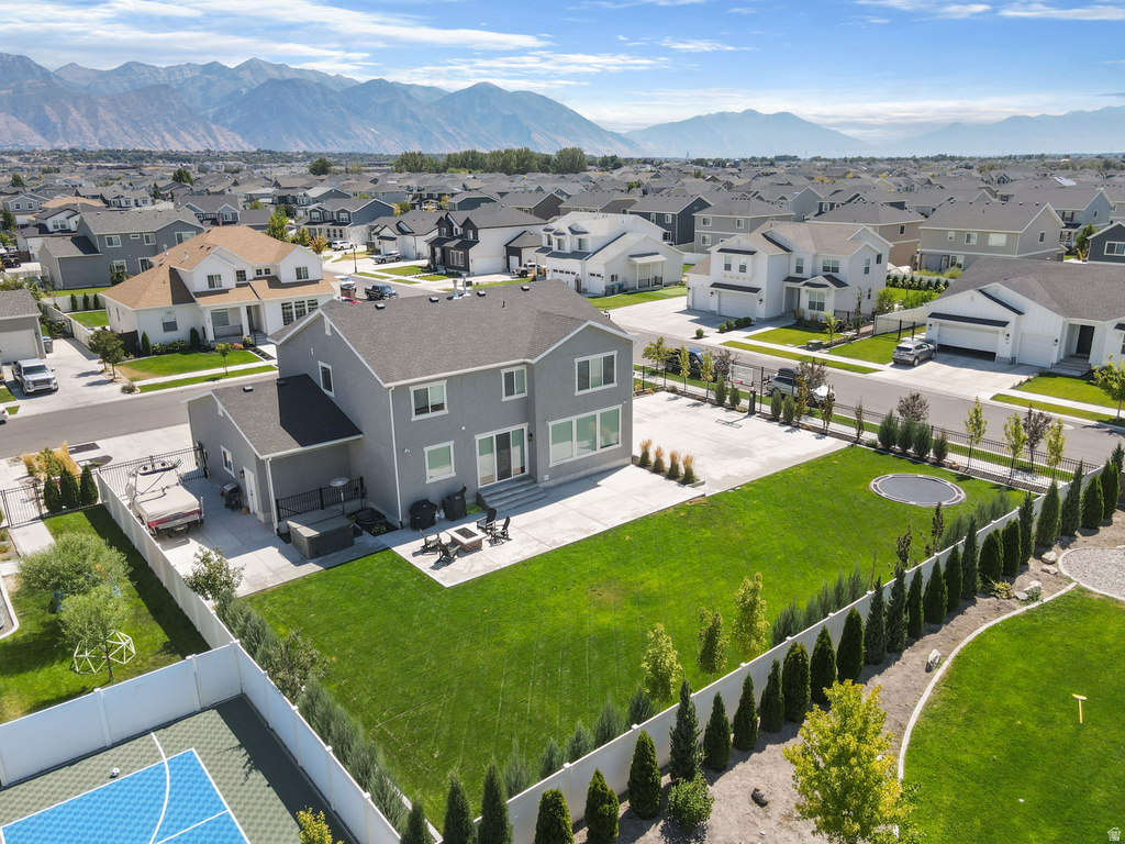179 N 70 W Vineyard, UT 84059