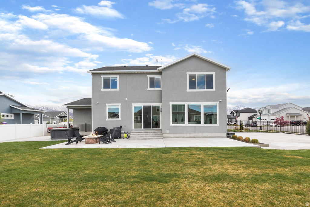 179 N 70 W Vineyard, UT 84059