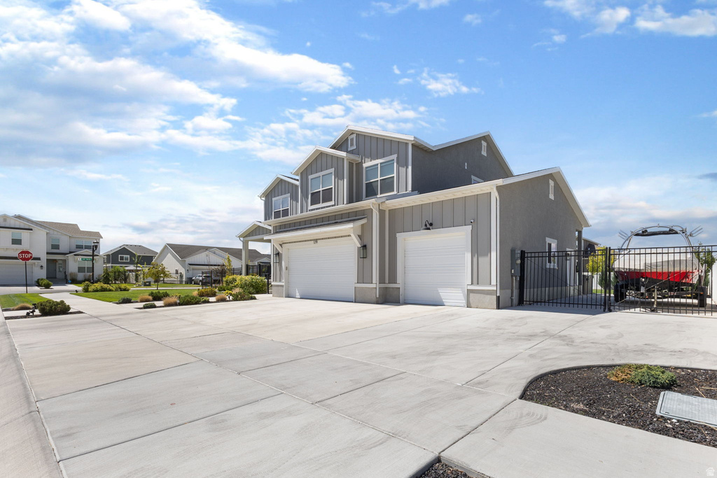 179 N 70 W Vineyard, UT 84059