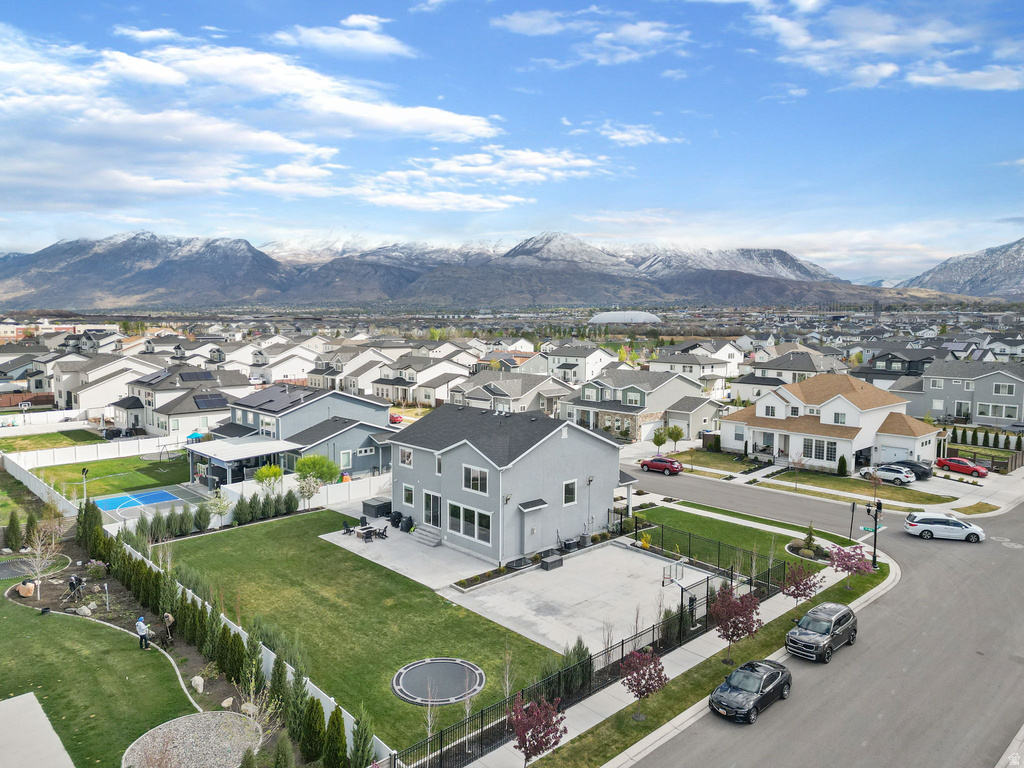 179 N 70 W Vineyard, UT 84059