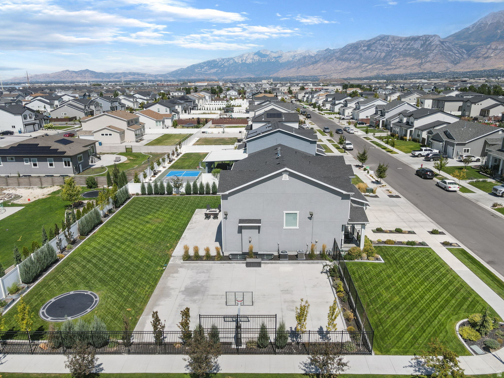 179 N 70 W Vineyard, UT 84059